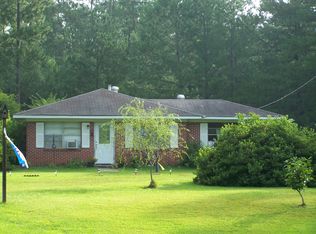 7207 Highway 56, Chatom, AL 36518
