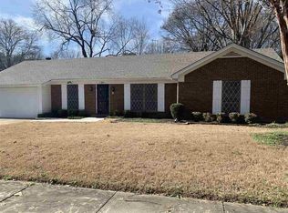 1991 Glenover Dr, Memphis, TN 38134