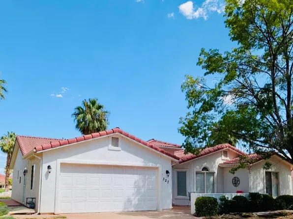 527 S Fiesta Dr, Ivins, UT 84738