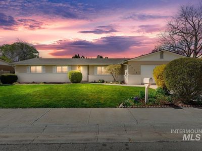 8515 W Valley View Dr, Boise, ID, 83704