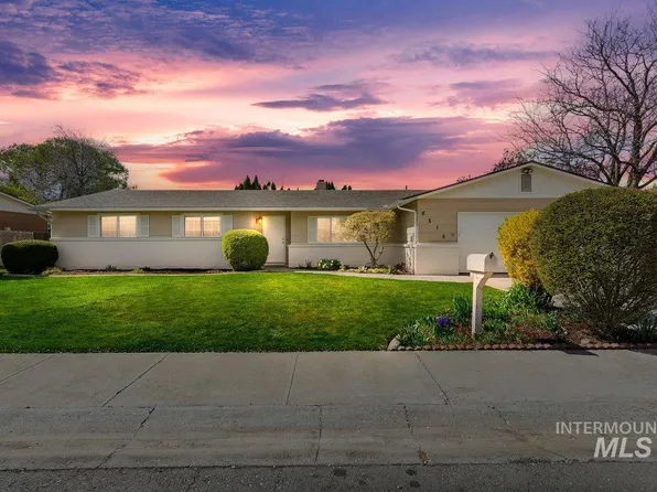 8515 W Valley View Dr, Boise, ID 83704