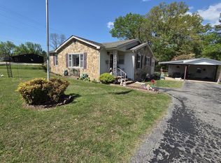 191 Alvin York Hwy, Whitwell, TN 37397