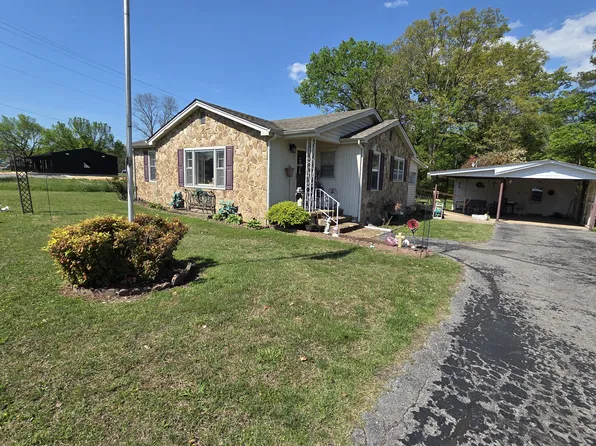 191 Alvin York Hwy, Whitwell, TN 37397