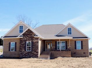 2053 Foster Cir, Cookeville, TN 38501