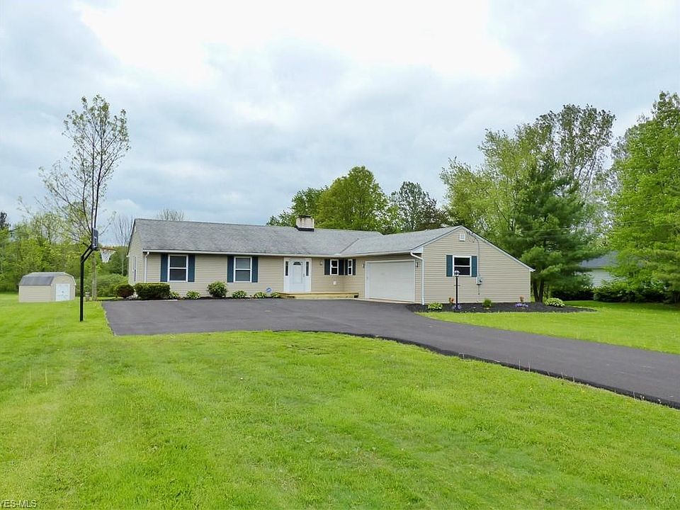12317 Bean Rd, Chardon, OH 44024 Zillow