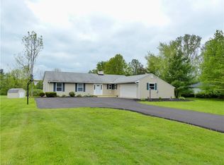 12317 Bean Rd, Chardon, OH 44024