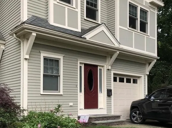 68 Waverley Ave #2, Newton, MA 02458