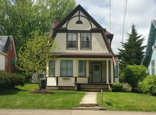 7 Meade St, Buckhannon, WV 26201