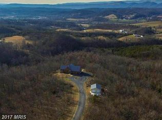 Olde Oak View Dr, Springfield, WV 26763