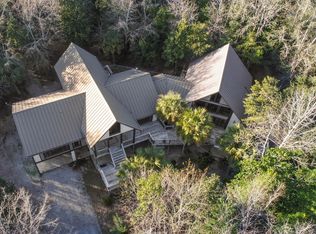 1225 Stanfield Point Rd, Gautier, MS 39553