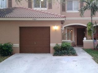 9707 Lily Bank Ct, Riviera Beach, FL 33407