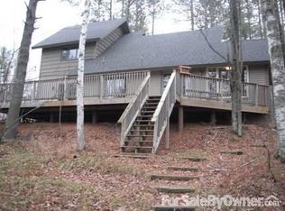 760 Us Hwy 2, Florence, WI 54121