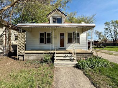 7035 Dodge Ave, Warren, MI, 48091