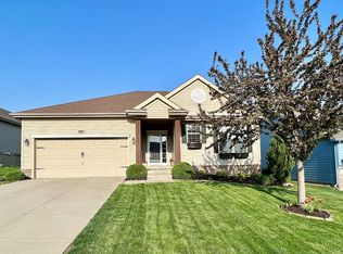 7917 N 85th St, Omaha, NE 68122