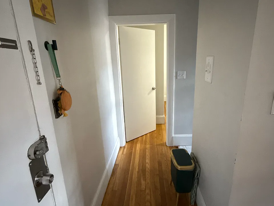 12 Keswick St #1