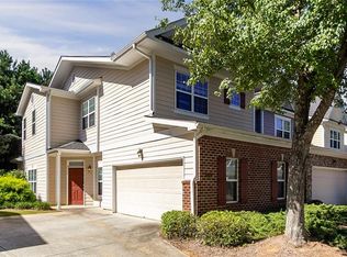 1347 Bexley Pl NW #4, Kennesaw, GA 30144