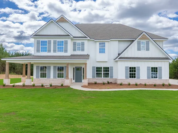 55 Walker Way #7, Fortson, GA 31808