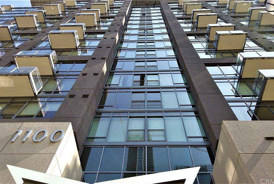 1st image of 1100 S Hope St APT 1311