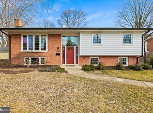 8317 Fort Hunt Rd, Alexandria, VA 22308