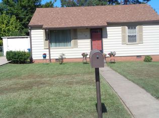 1712 Pinewood Dr, Little Rock, AR 72204