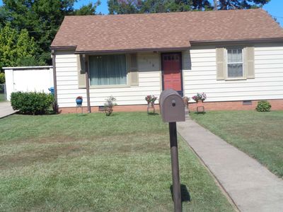 1712 Pinewood Dr, Little Rock, AR, 72204