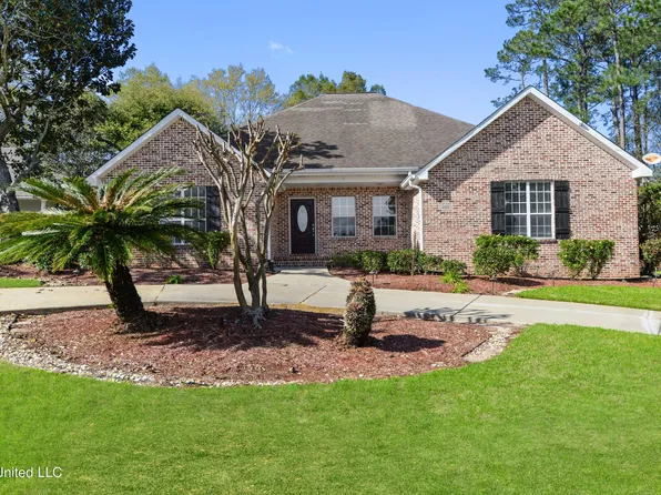 6504 Big Oak Dr, Ocean Springs, MS 39564