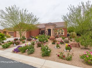 1100 Prairie Schooner Ct, Mesquite, NV 89034