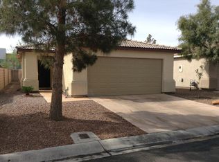 5315 Estornino Ave, Las Vegas, NV 89108
