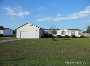 450 Shelton Beard Rd, Stedman, NC 28391