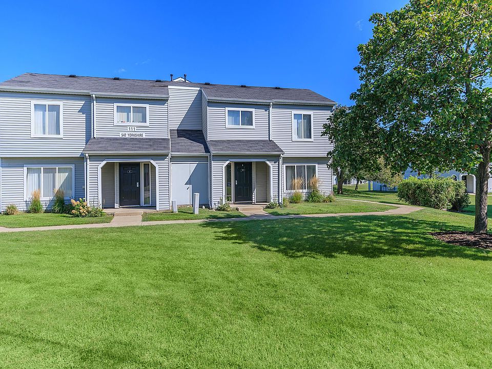 Oaks at Hampton Apartments 643 Dorchester Dr Rochester Hills MI Zillow