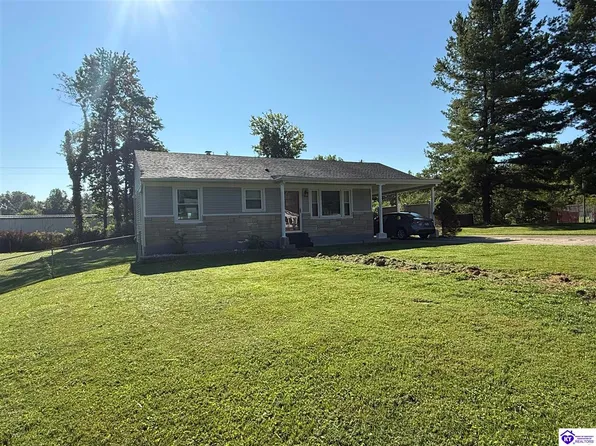 5848 S Wilson Rd, Elizabethtown, KY 42701
