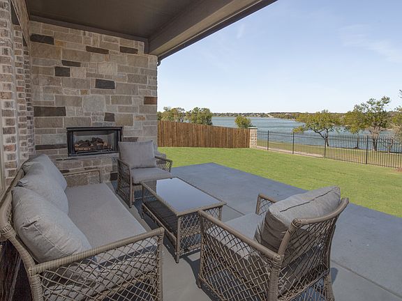 Scarlett Floor Plan Representative Photo