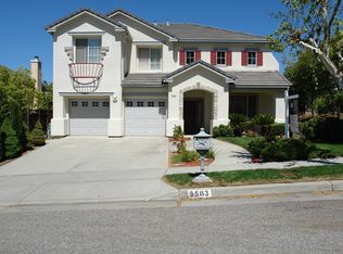 3583 Chemin De Riviere, San Jose, CA 95148