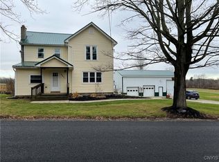 3321 Aikens Rd, Savannah, NY 13146