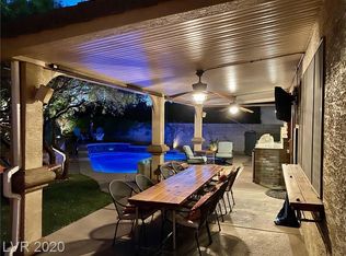 787 Camino Del Ray, Henderson, NV 89012