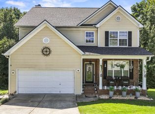 95 Ridge Water Ln, Dawsonville, GA 30534