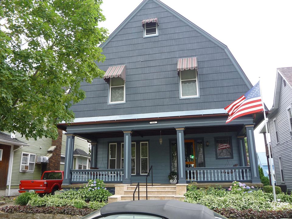 1st image of 519 W Charles St