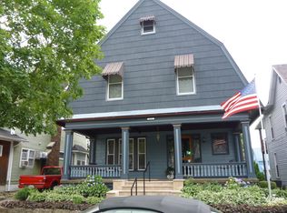 519 W Charles St, Muncie, IN 47305