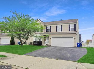 40 Thomas Harmon Dr, Camden Wyoming, DE 19934