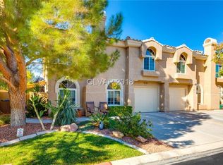 9615 Blue Calico Dr, Las Vegas, NV 89123