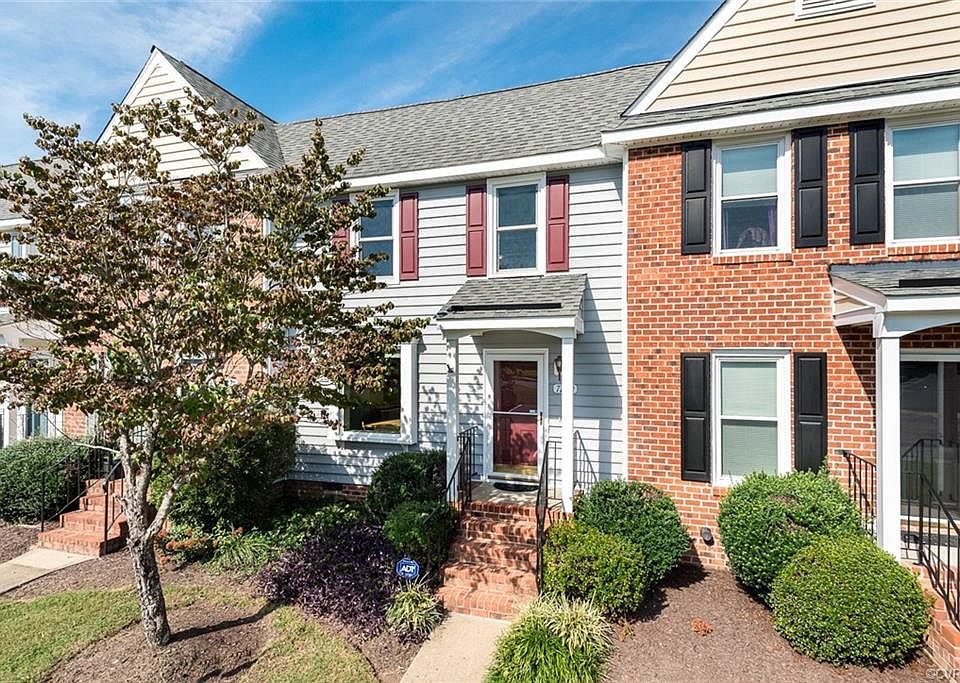 7229 Shelton Ct #7229, Chesterfield, VA 23832 | Zillow