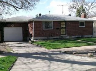 3934 W 3rd Ave, Denver, CO 80219