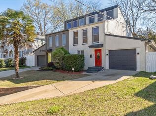 549 Parkway Dr NE, Atlanta, GA 30308