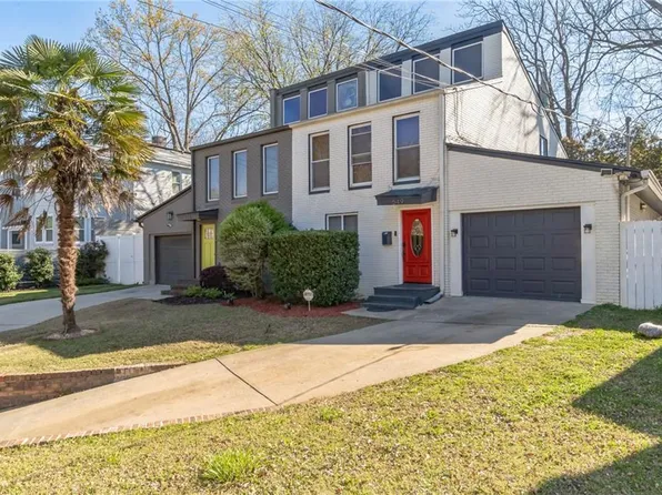 549 Parkway Dr NE, Atlanta, GA 30308