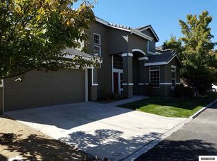 10438 Rockport Ln, Reno, NV 89521