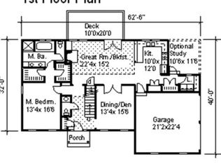 5359 Snyder Mill Rd, Glenville, PA 17329