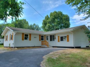 1805 N Eldon Ave, Springfield, MO 65803