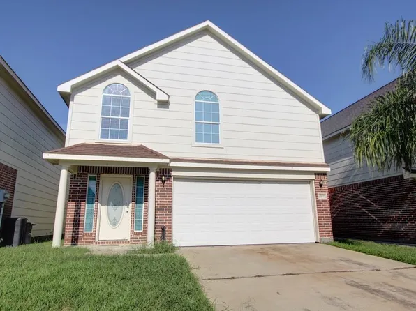 11827 E Galwan Cir, Houston, TX 77070