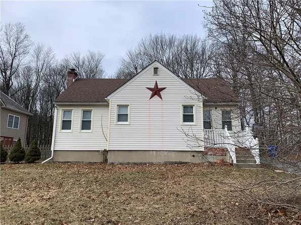 91 Mountain Avenue, Middletown, NY 10940