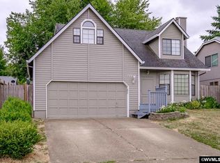 13648 SW Feiring Ln, Tigard, OR 97223